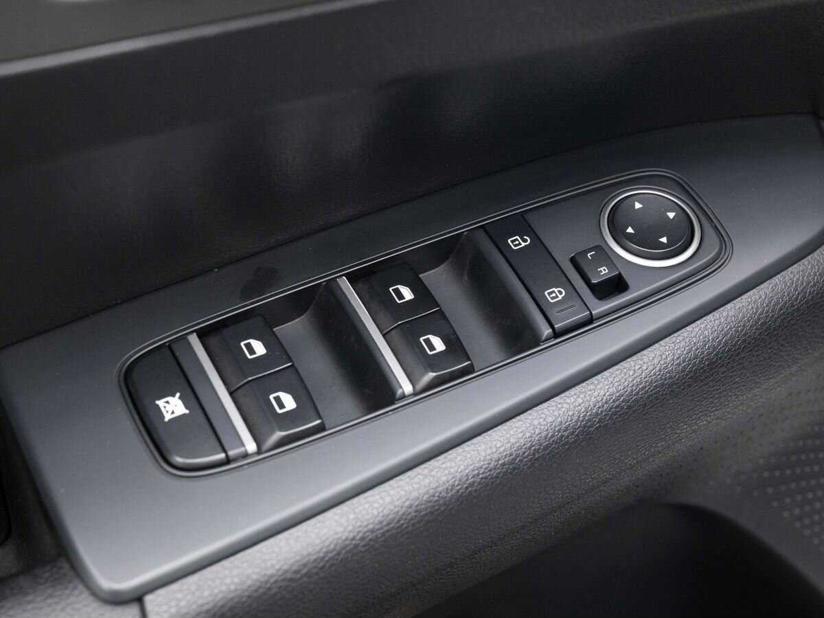 Kia Cerato с пробегом — 2019 год. Фото: #20