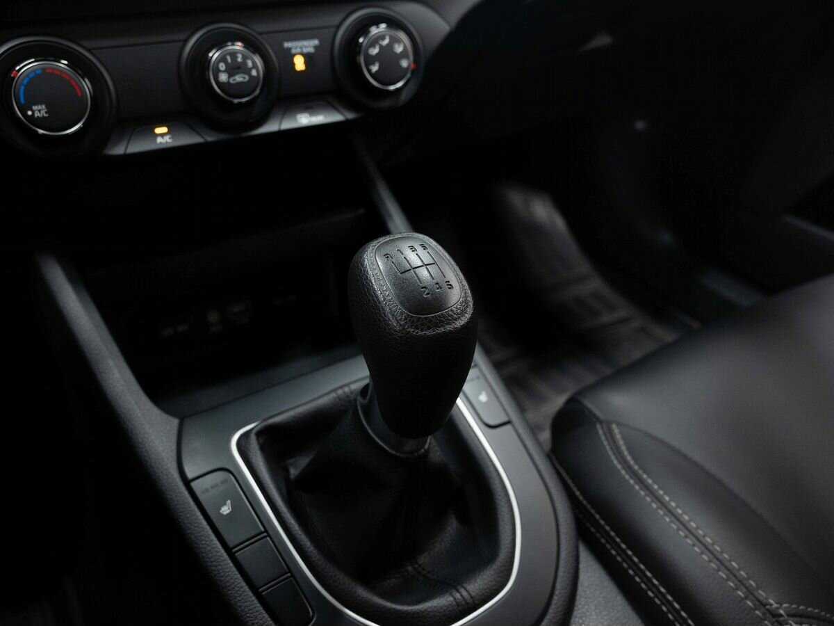 Kia Cerato с пробегом — 2019 год. Фото: #23