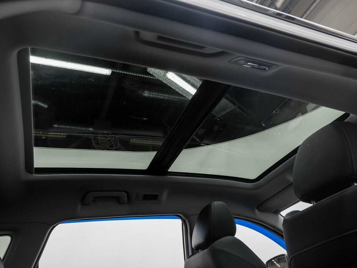 Chery Tiggo 7 Pro Max с пробегом — 2022 год. Фото: #13