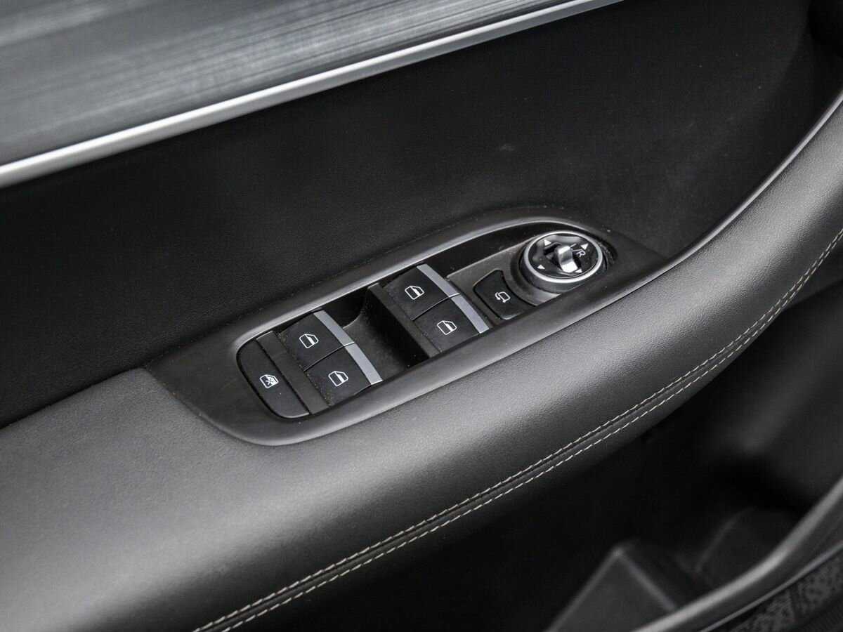 Chery Tiggo 7 Pro Max с пробегом — 2022 год. Фото: #16