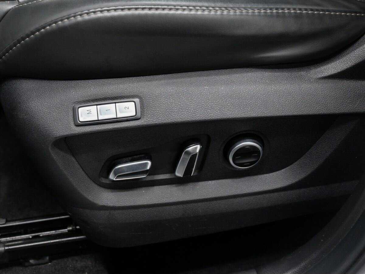 Chery Tiggo 7 Pro Max с пробегом — 2022 год. Фото: #17