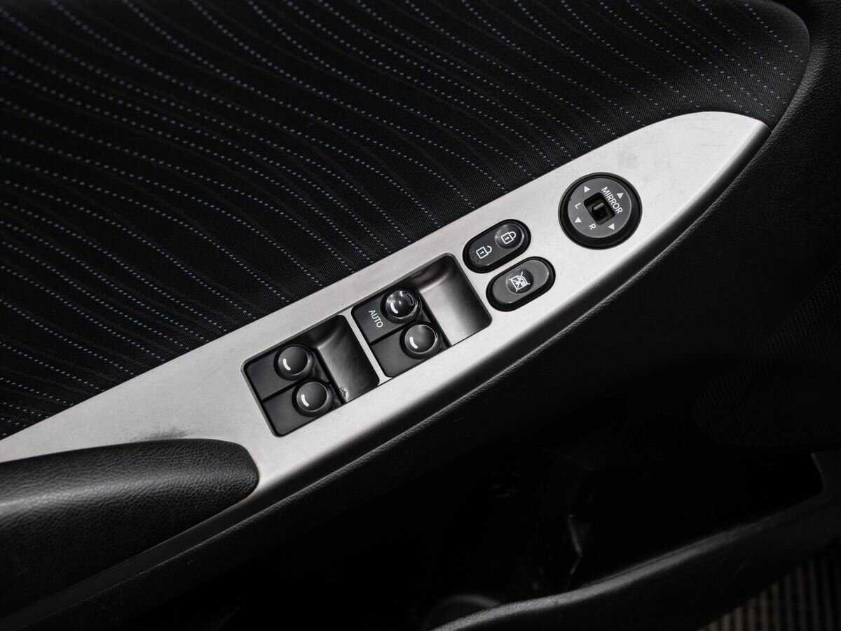 Hyundai Solaris с пробегом — 2016 год. Фото: #15