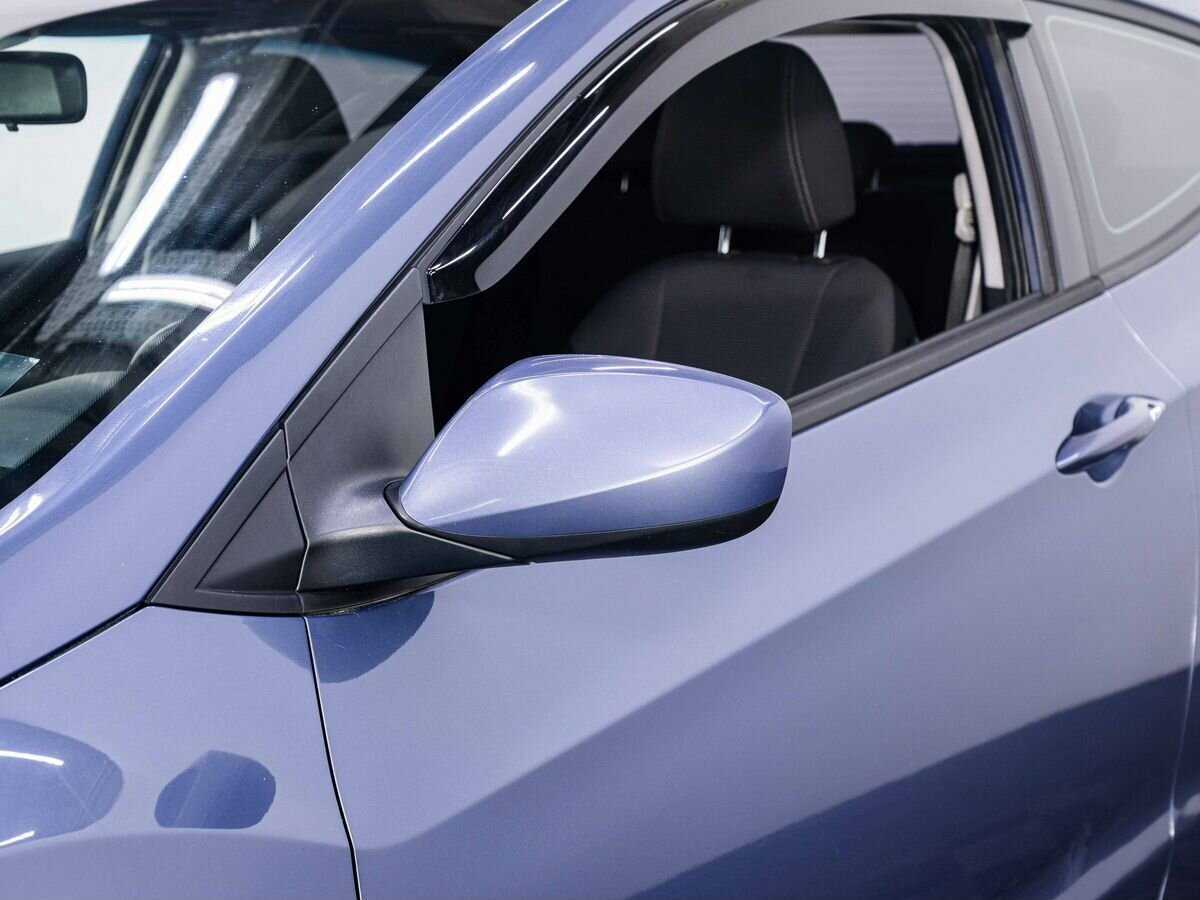 Hyundai i30 с пробегом — 2013 год. Фото: #7