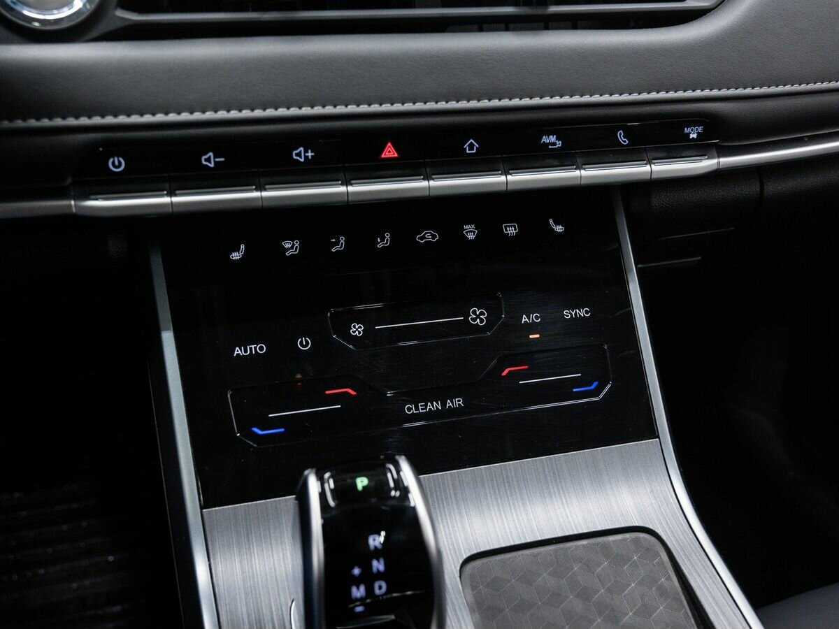 Chery Tiggo 4 Pro с пробегом — 2023 год. Фото: #20