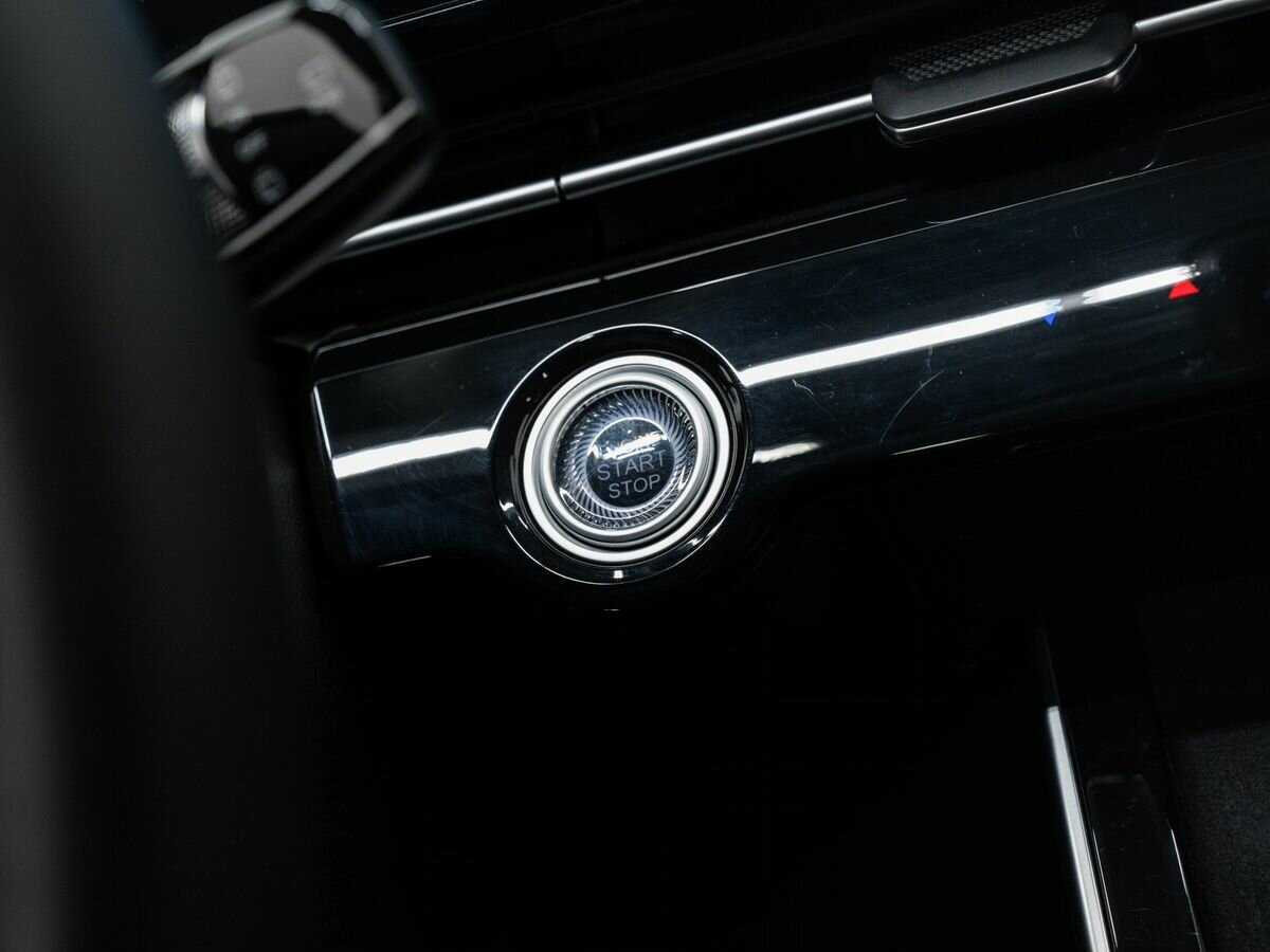 OMODA C5 с пробегом — 2023 год. Фото: #21