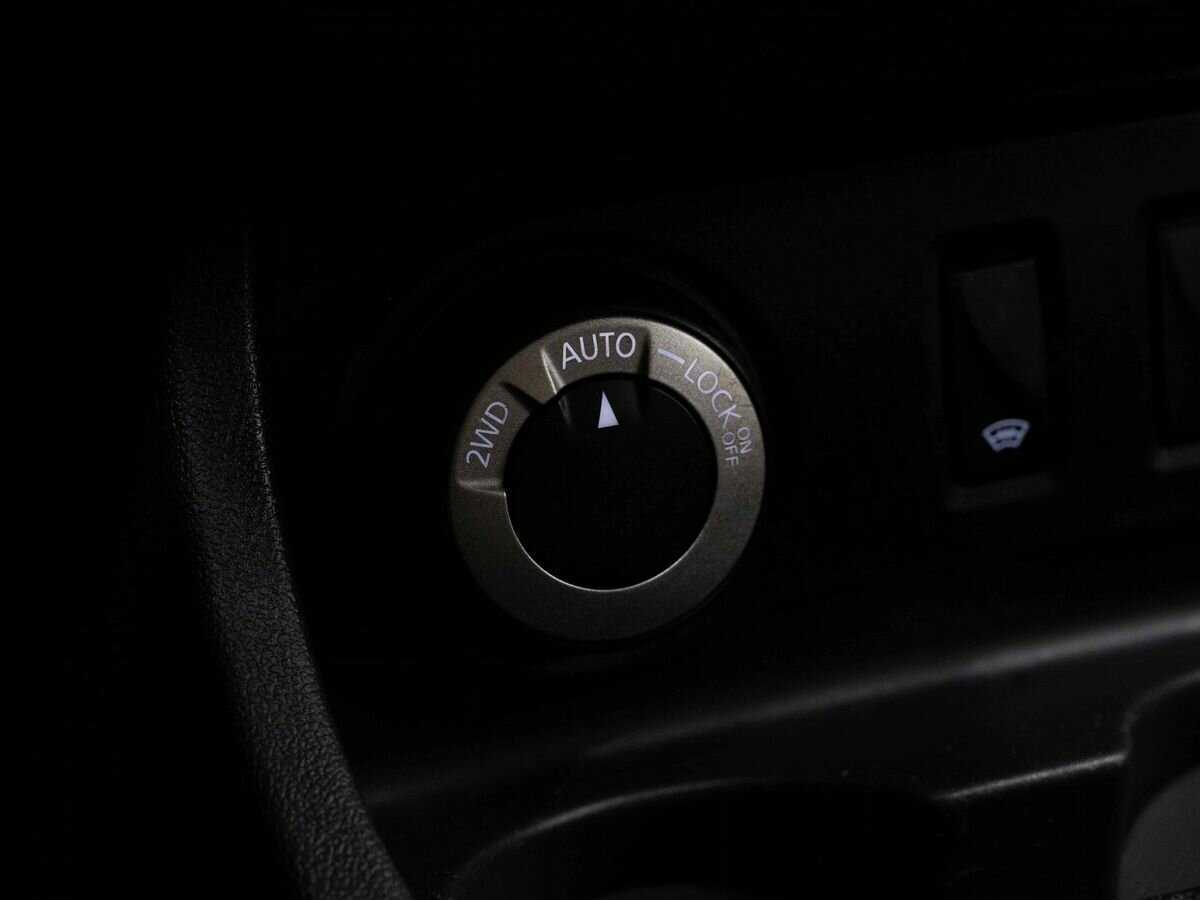 Renault Duster с пробегом — 2019 год. Фото: #19