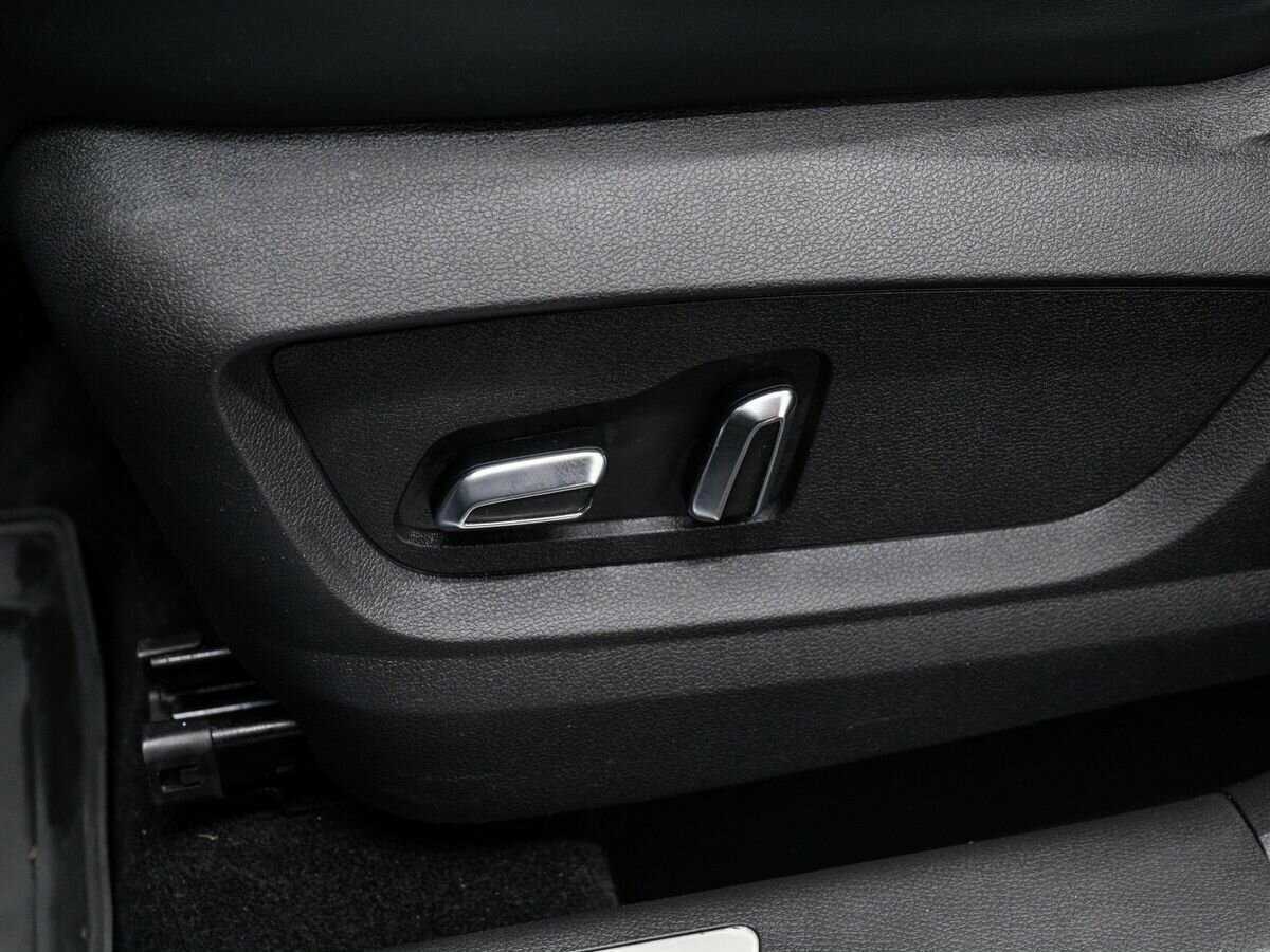 Chery Tiggo 8 Pro Max с пробегом — 2022 год. Фото: #15