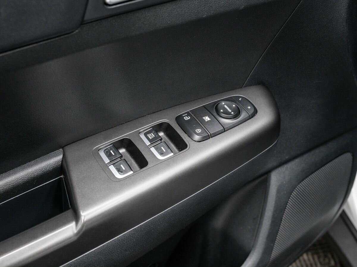 Kia Sportage с пробегом — 2020 год. Фото: #13