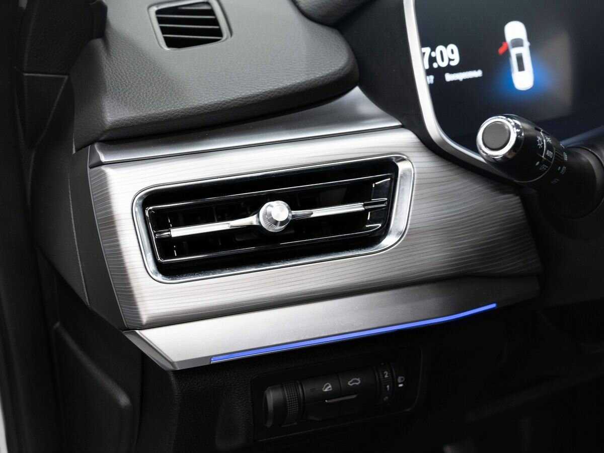 Chery Tiggo 8 Pro с пробегом — 2021 год. Фото: #25