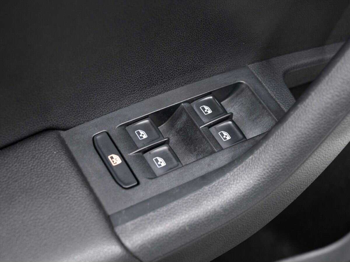 Skoda Octavia с пробегом — 2019 год. Фото: #16