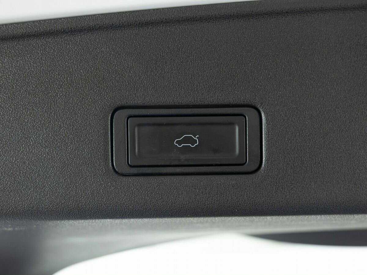 OMODA C5 с пробегом — 2023 год. Фото: #26