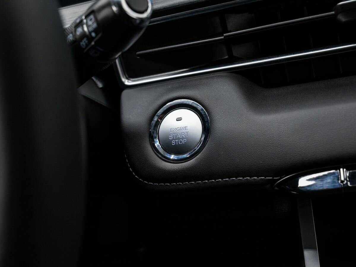 Chery Tiggo 7 Pro Max с пробегом — 2023 год. Фото: #18