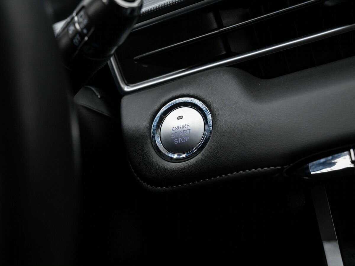 Chery Tiggo 7 Pro Max с пробегом — 2023 год. Фото: #22