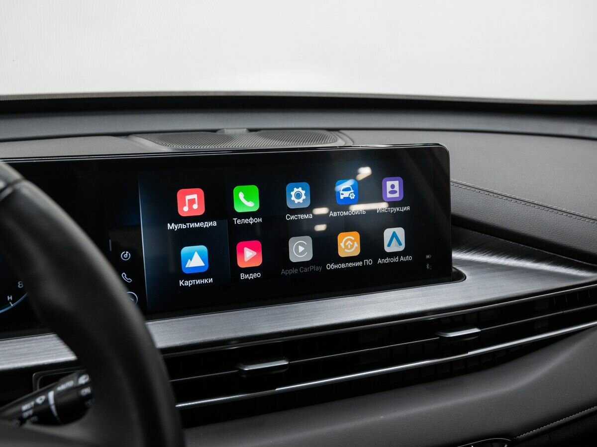 Chery Tiggo 7 Pro Max с пробегом — 2023 год. Фото: #23