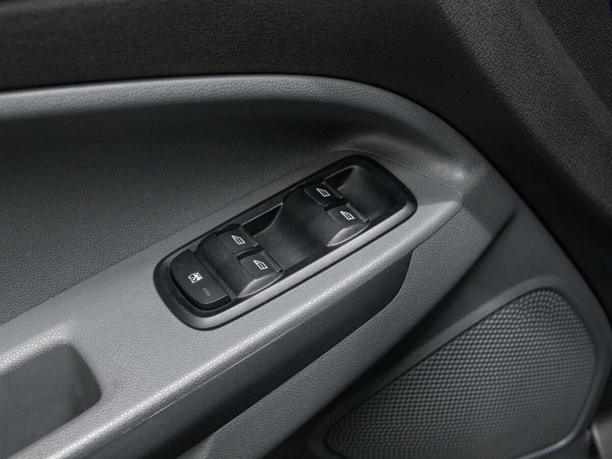 Ford EcoSport с пробегом — 2016 год. Фото: #15