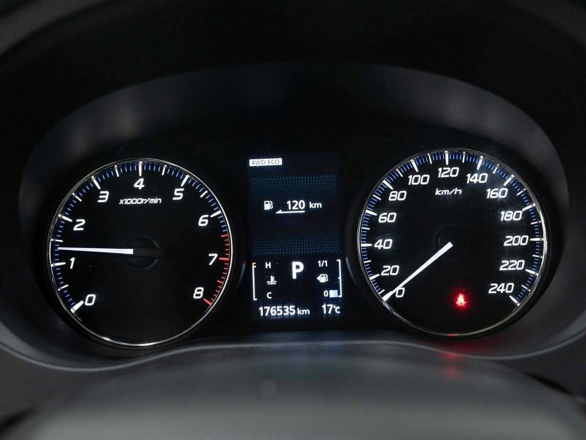 Mitsubishi Outlander с пробегом — 2016 год. Фото: #18