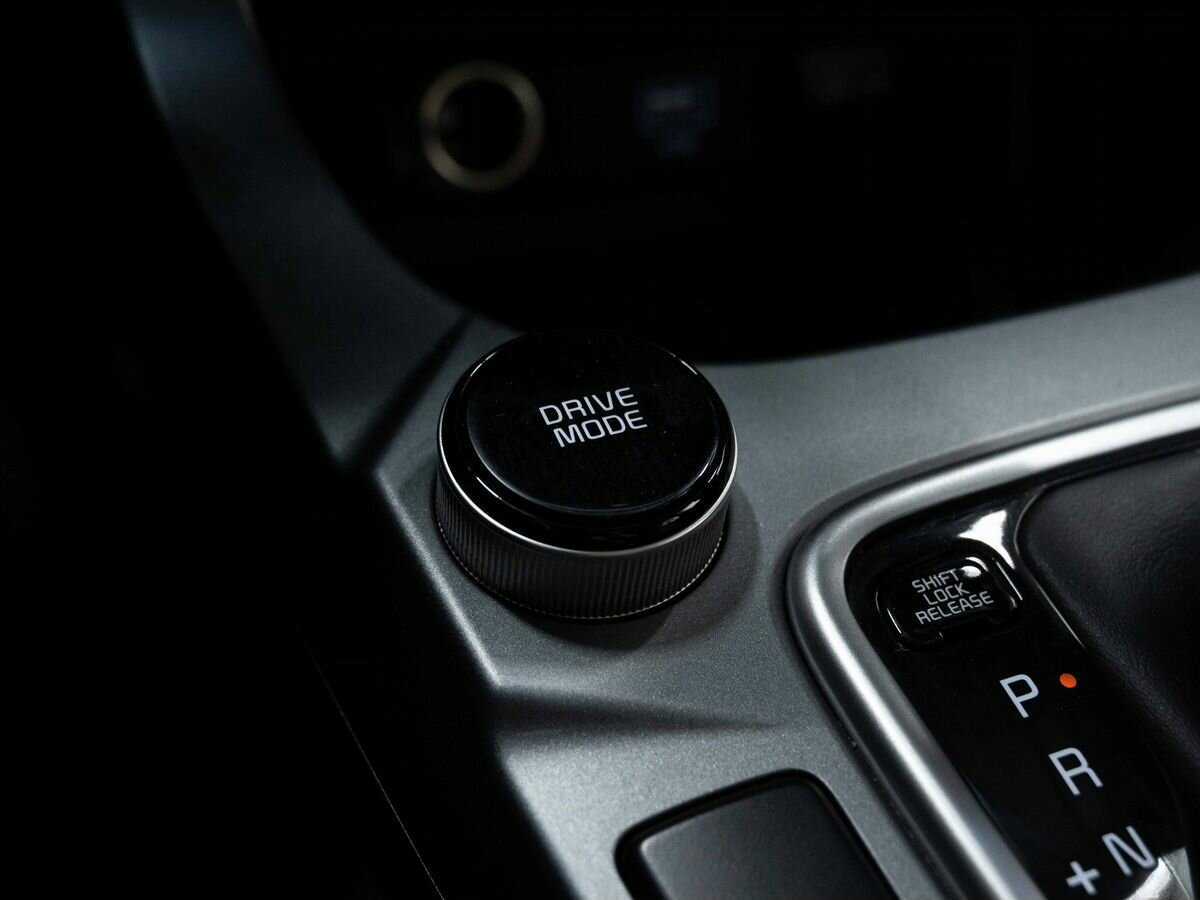 Kia Seltos с пробегом — 2021 год. Фото: #19