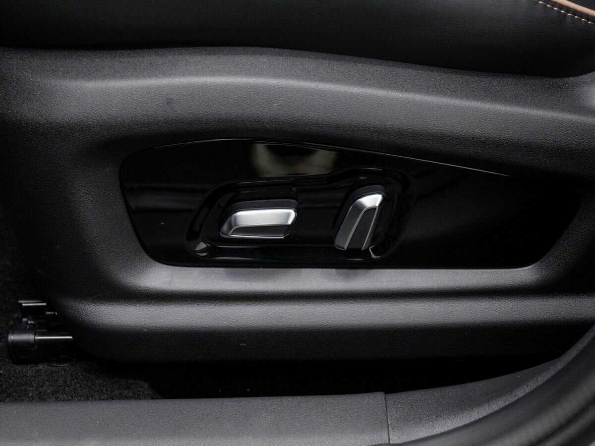 OMODA C5 с пробегом — 2023 год. Фото: #14