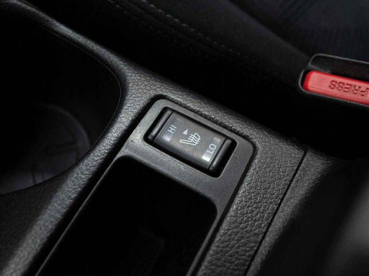 Nissan X-Trail с пробегом — 2016 год. Фото: #23