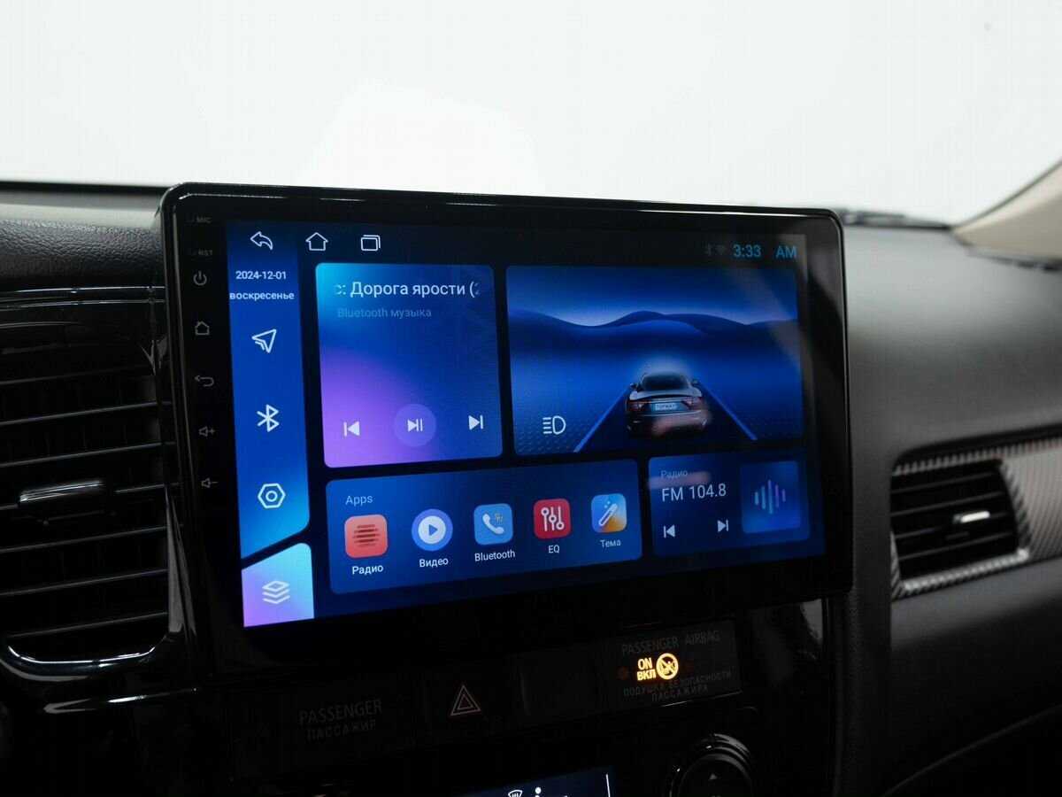 Mitsubishi Outlander с пробегом — 2018 год. Фото: #18