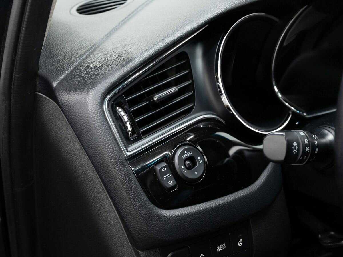 Kia Ceed с пробегом — 2017 год. Фото: #17