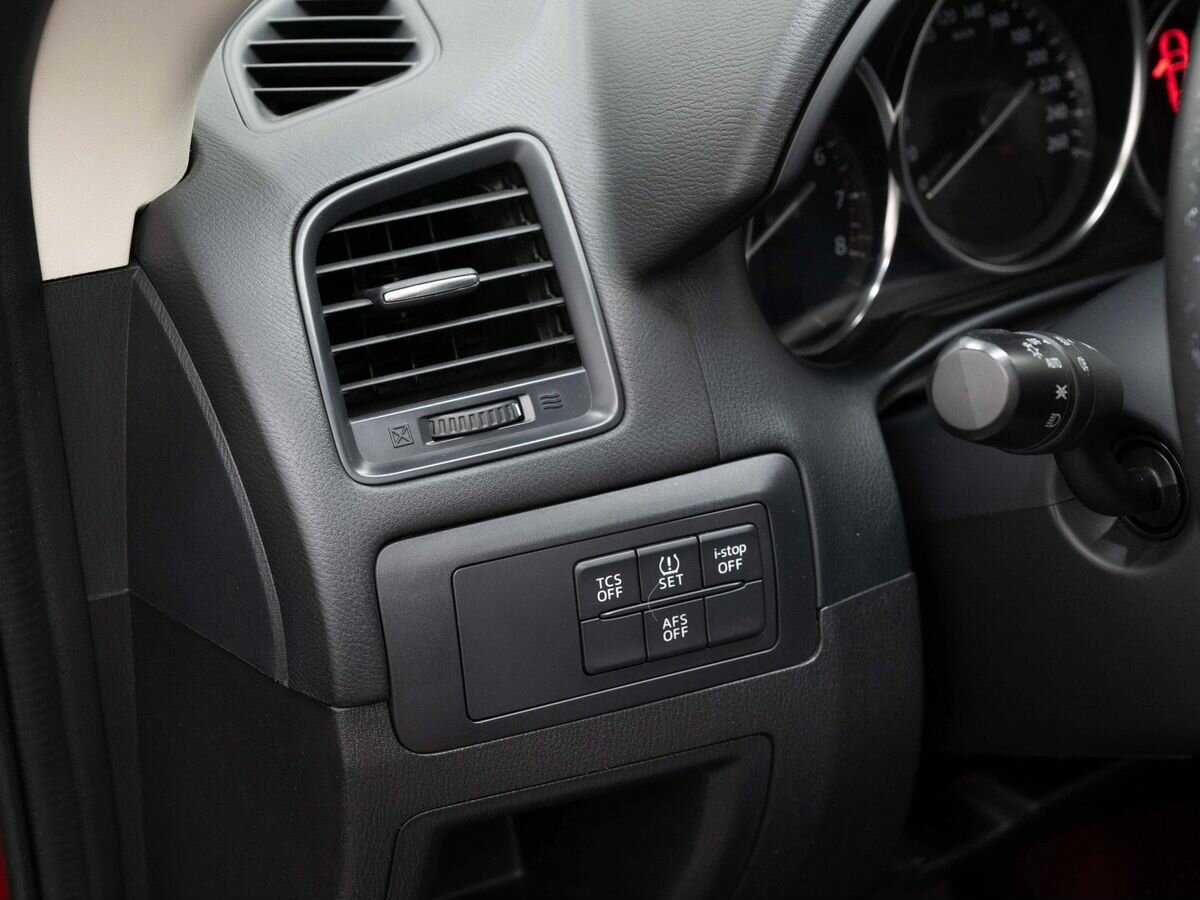 Mazda CX-5 с пробегом — 2015 год. Фото: #20