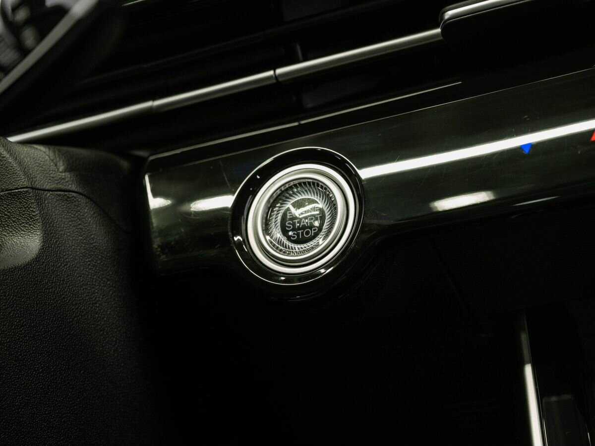 OMODA C5 с пробегом — 2024 год. Фото: #18