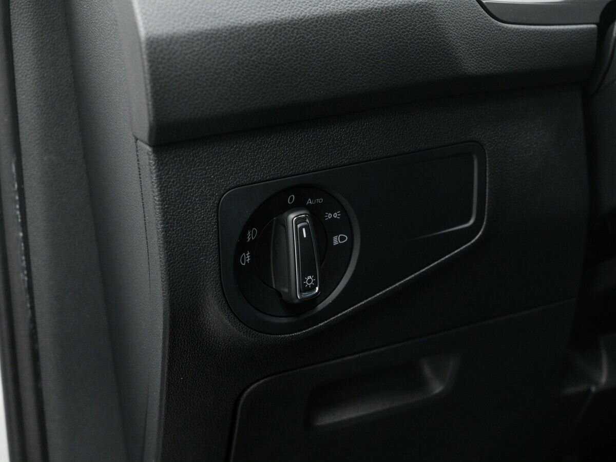 Volkswagen Tiguan с пробегом — 2017 год. Фото: #17