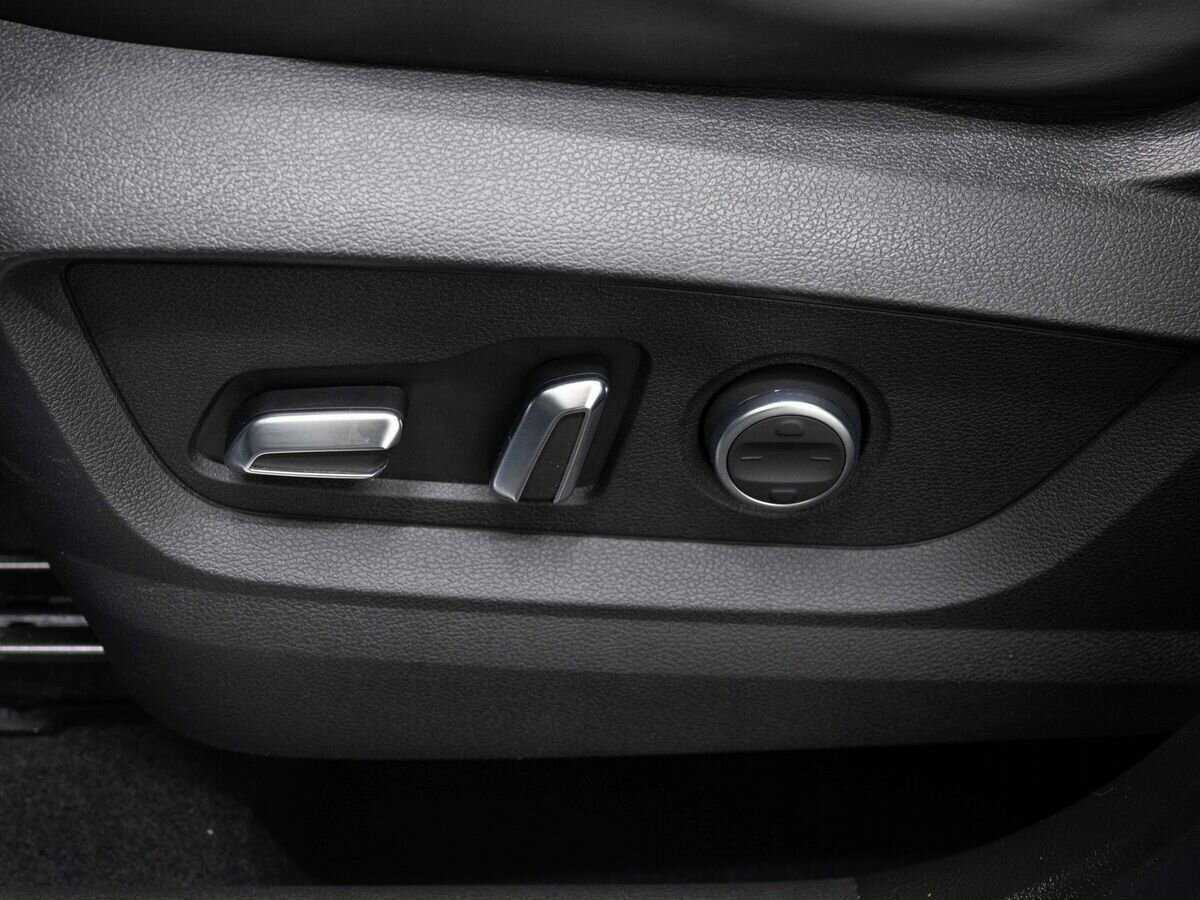 Chery Tiggo 7 Pro с пробегом — 2021 год. Фото: #21