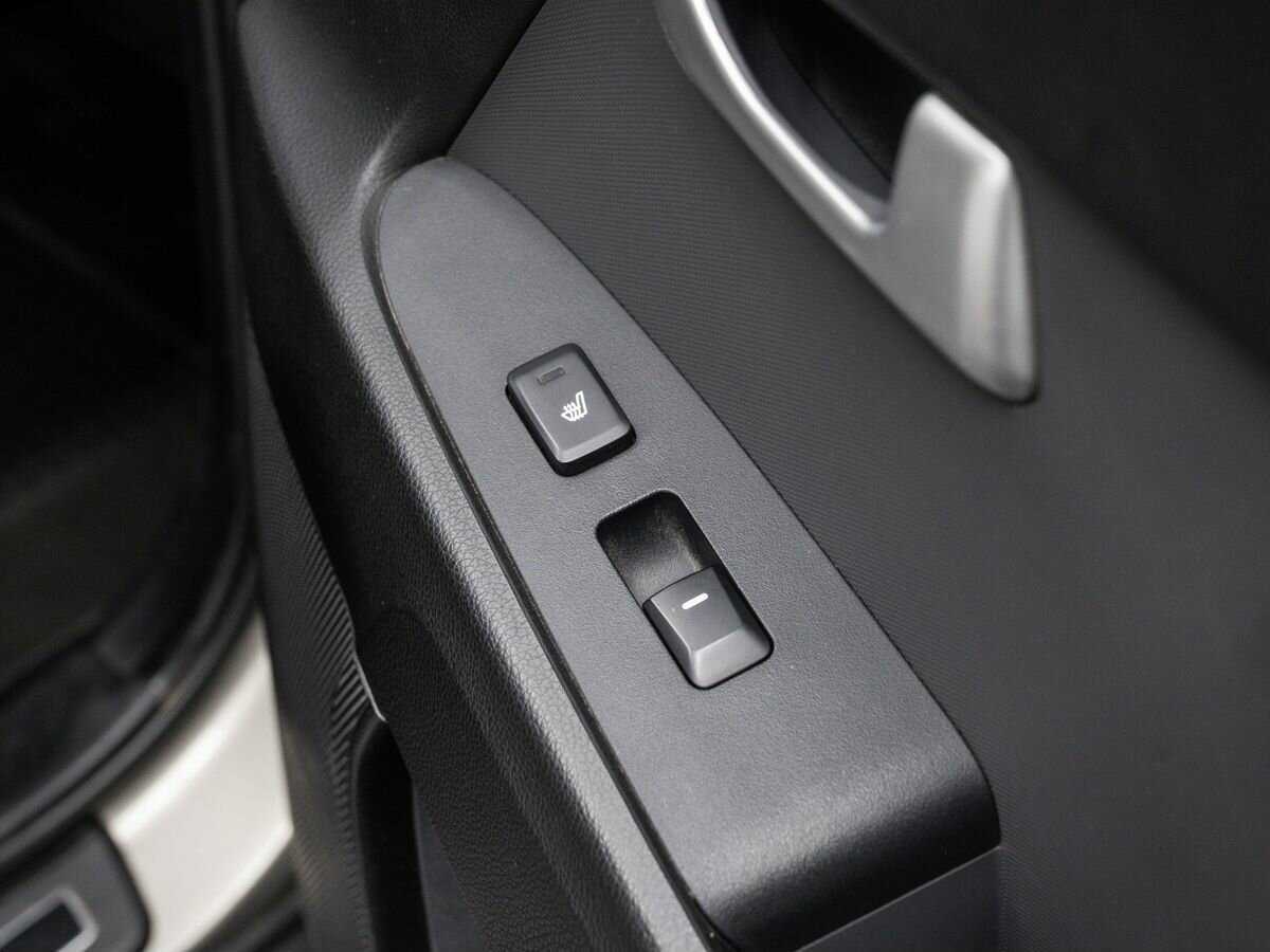 Kia Sportage с пробегом — 2014 год. Фото: #9