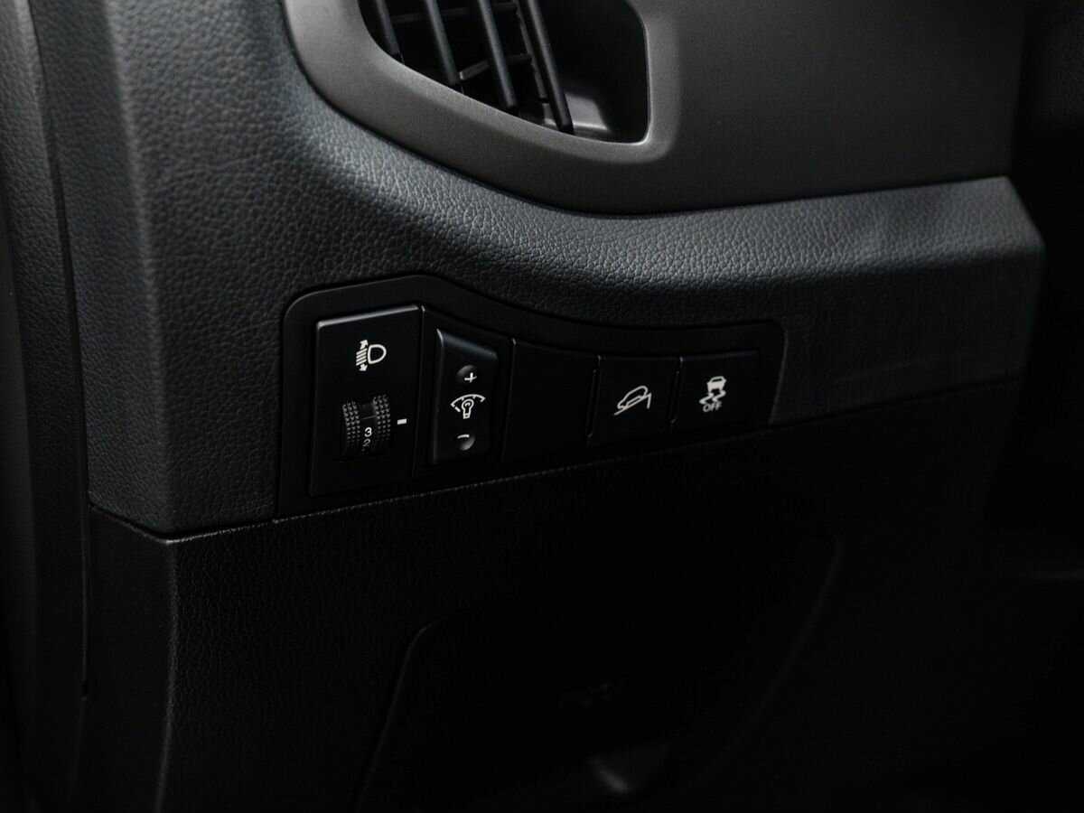 Kia Sportage с пробегом — 2014 год. Фото: #14