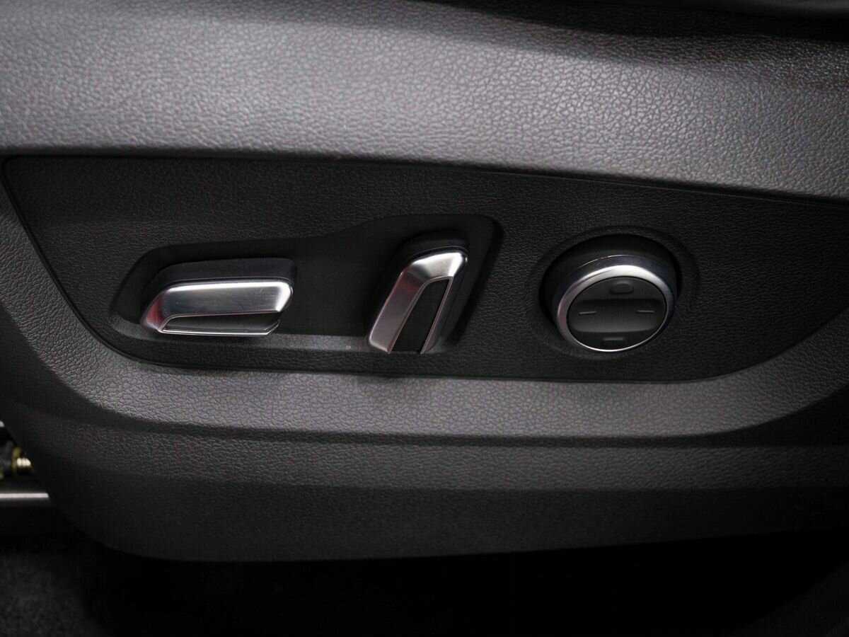 Chery Tiggo 7 Pro с пробегом — 2021 год. Фото: #24