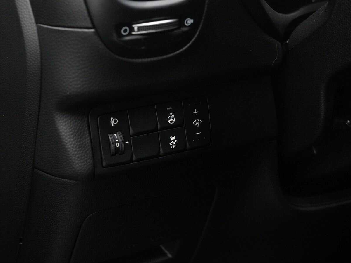 Kia Soul с пробегом — 2018 год. Фото: #16