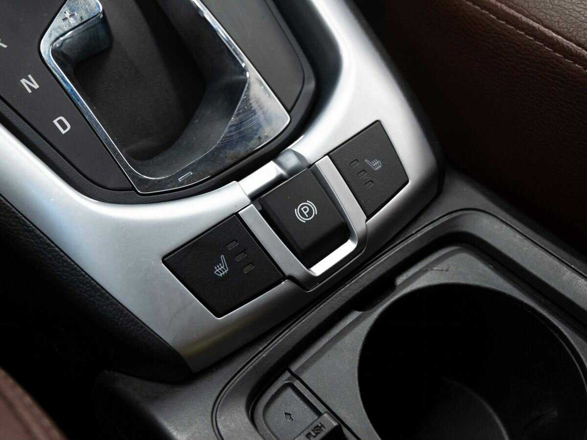 Opel Antara с пробегом — 2014 год. Фото: #23