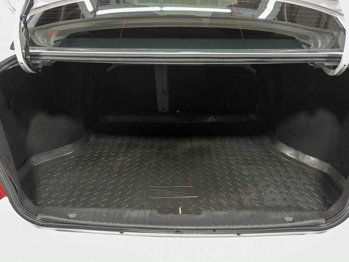 Daewoo Gentra с пробегом — 2013 год. Фото: #21