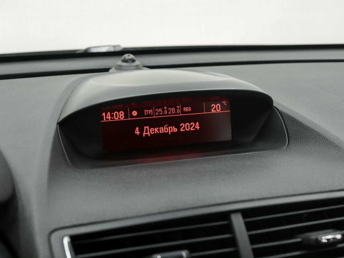 Opel Mokka с пробегом — 2013 год. Фото: #19