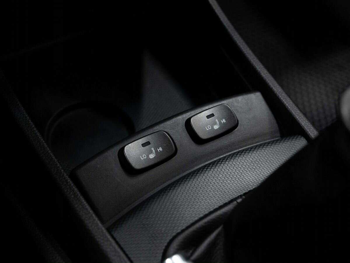 SsangYong Actyon с пробегом — 2013 год. Фото: #20