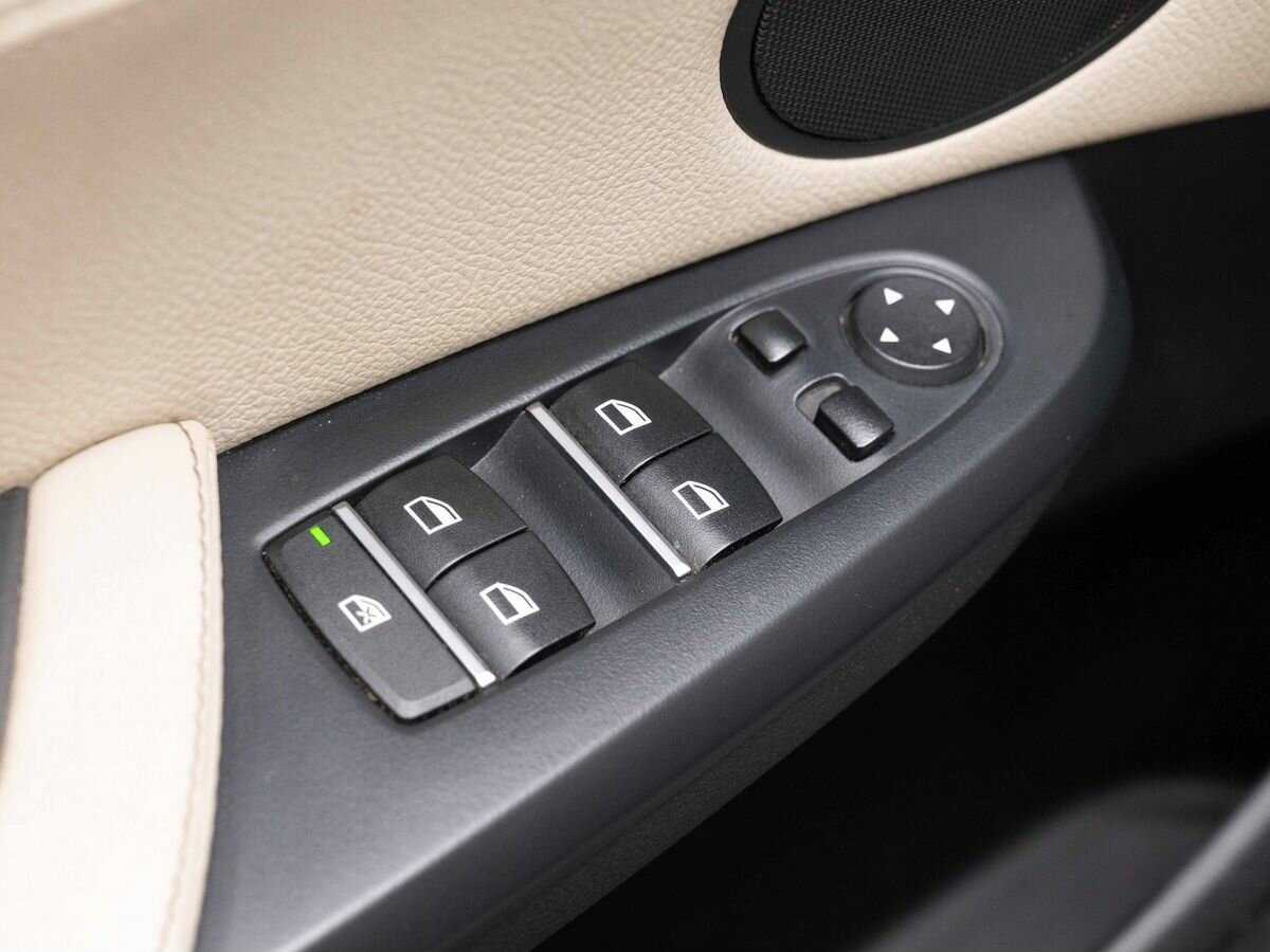 BMW X3 с пробегом — 2014 год. Фото: #19