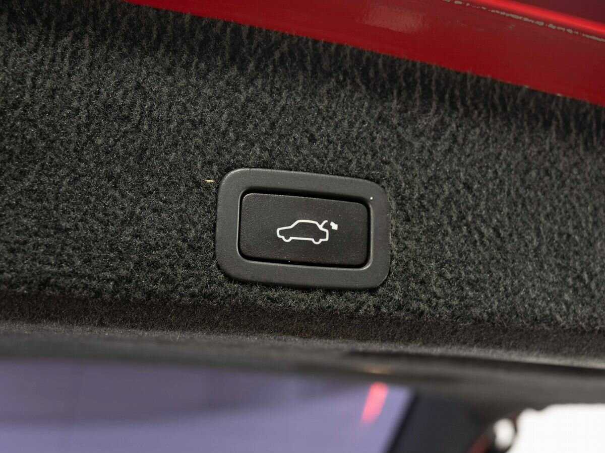 Volvo XC60 с пробегом — 2014 год. Фото: #22