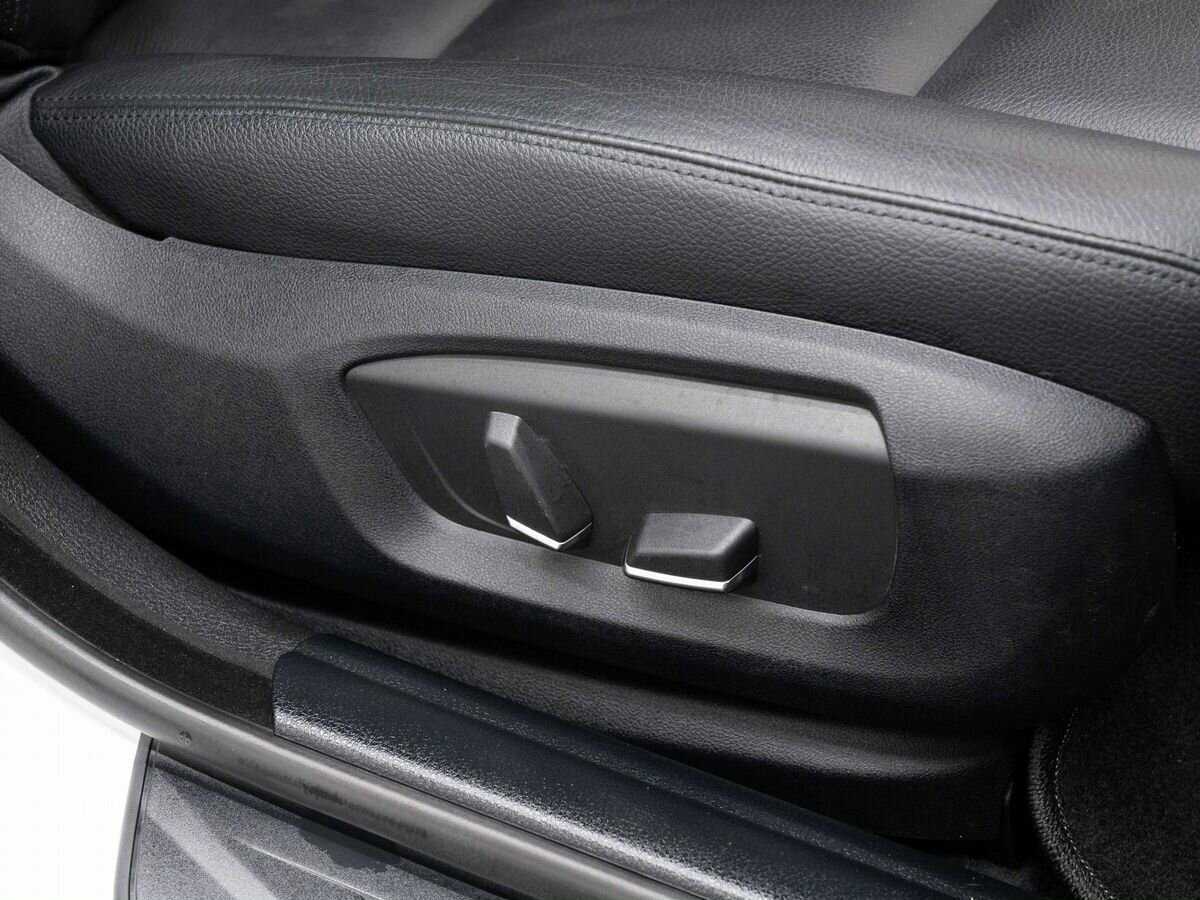 BMW 5 серии с пробегом — 2013 год. Фото: #14