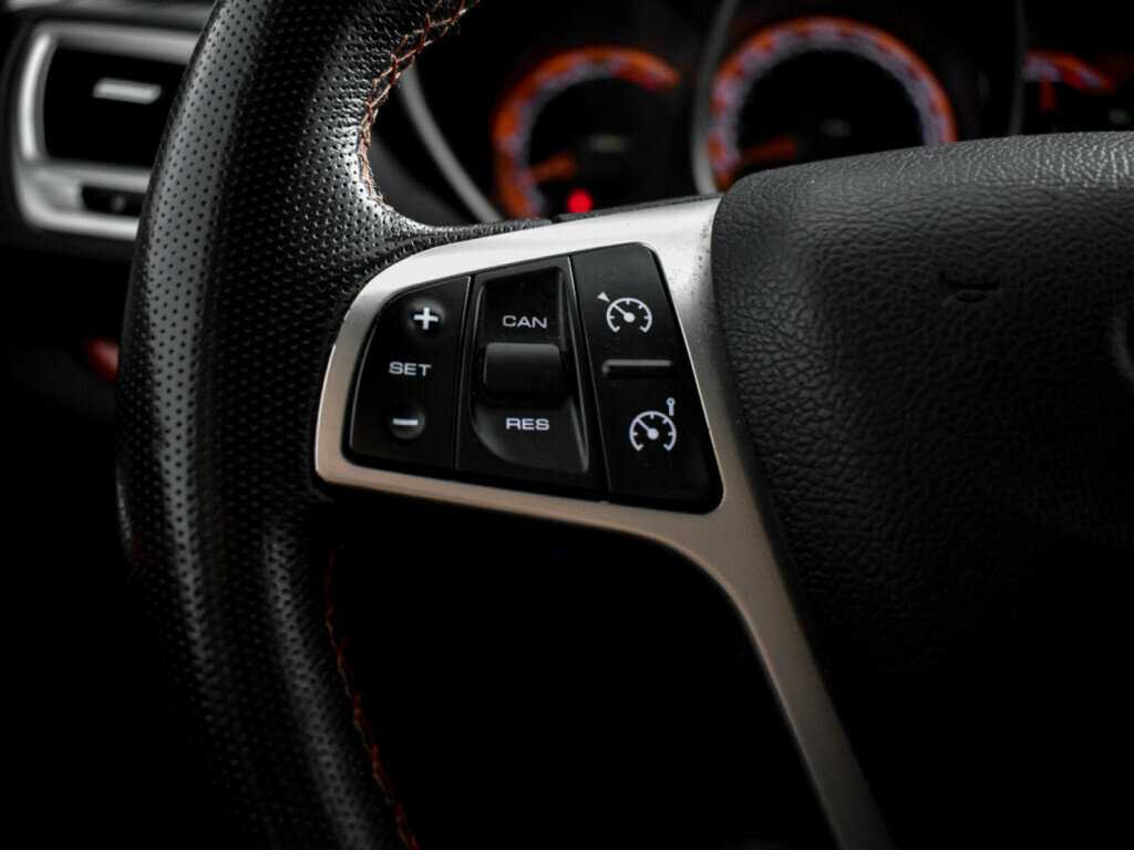 Lada (ВАЗ) Vesta с пробегом — 2020 год. Фото: #11