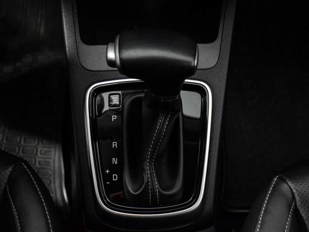 Kia Rio с пробегом — 2021 год. Фото: #9