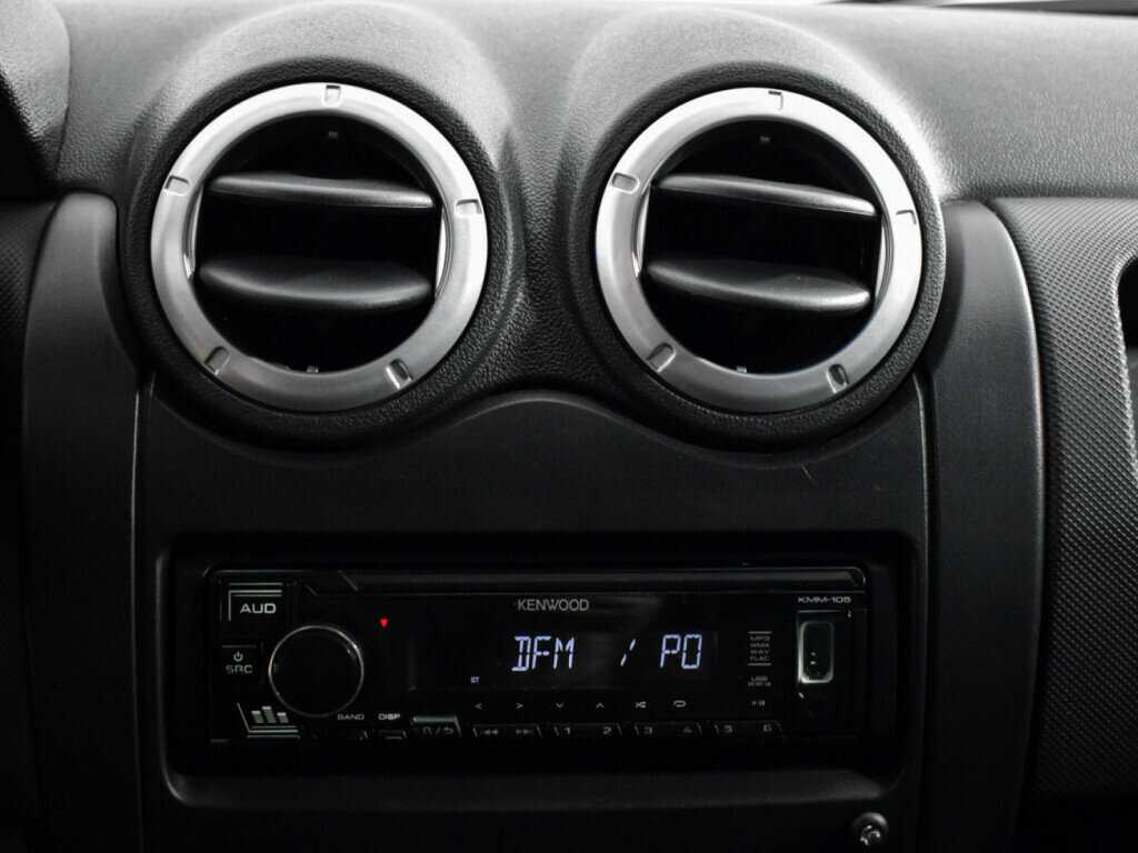 Lada (ВАЗ) Largus с пробегом — 2020 год. Фото: #9