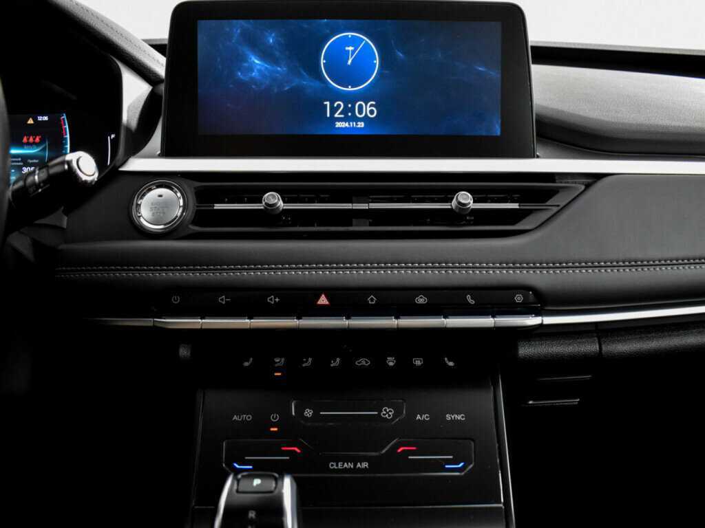 Chery Tiggo 7 Pro с пробегом — 2020 год. Фото: #15