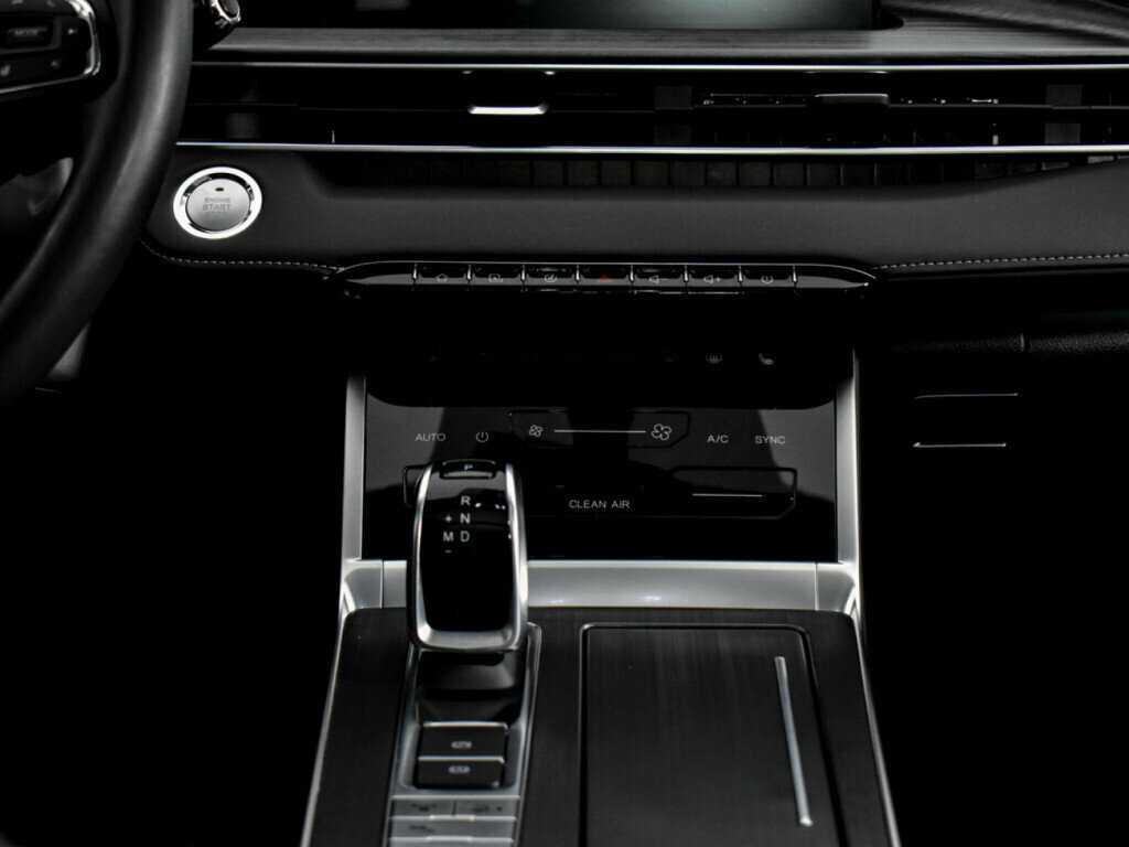 Chery Tiggo 7 Pro Max с пробегом — 2023 год. Фото: #12