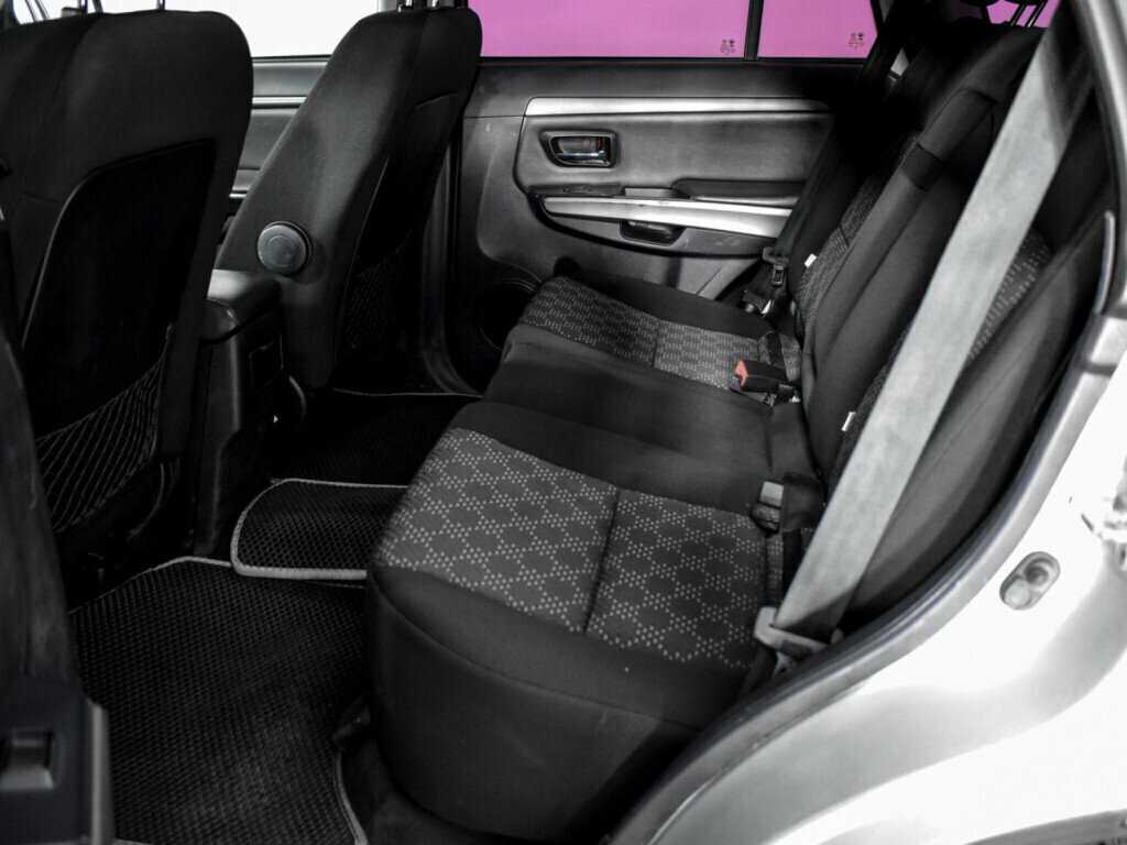 Great Wall Hover H3 с пробегом — 2012 год. Фото: #9