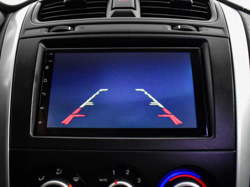 Datsun on-DO с пробегом — 2015 год. Фото: #14