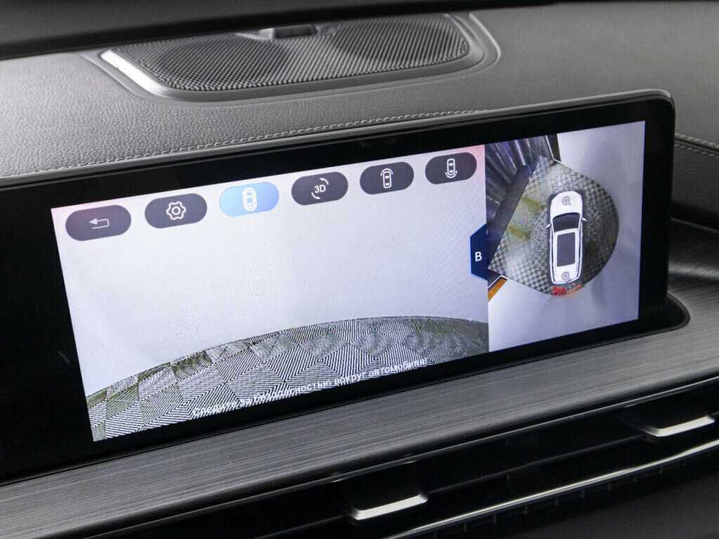 Chery Tiggo 7 Pro Max с пробегом — 2023 год. Фото: #12