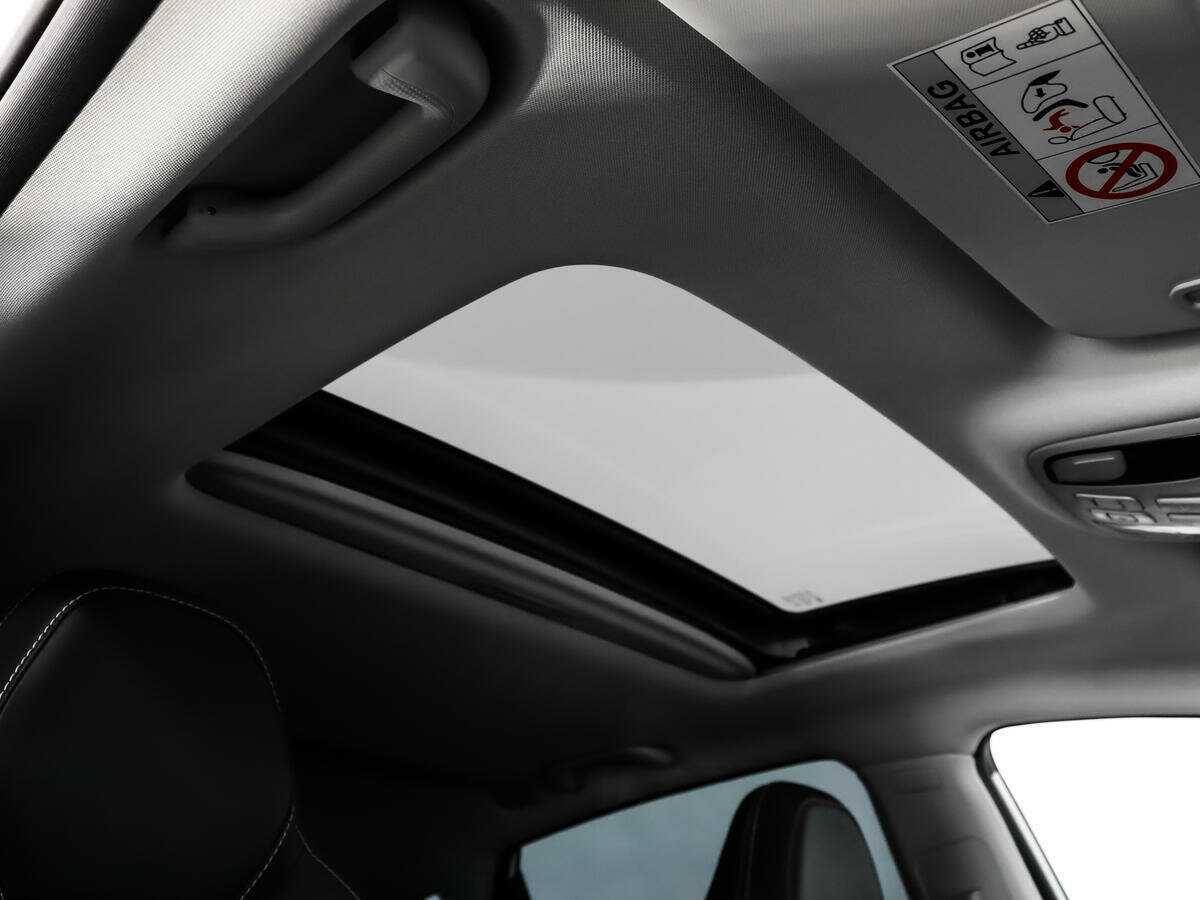 JAC J7 с пробегом — 2021 год. Фото: #14