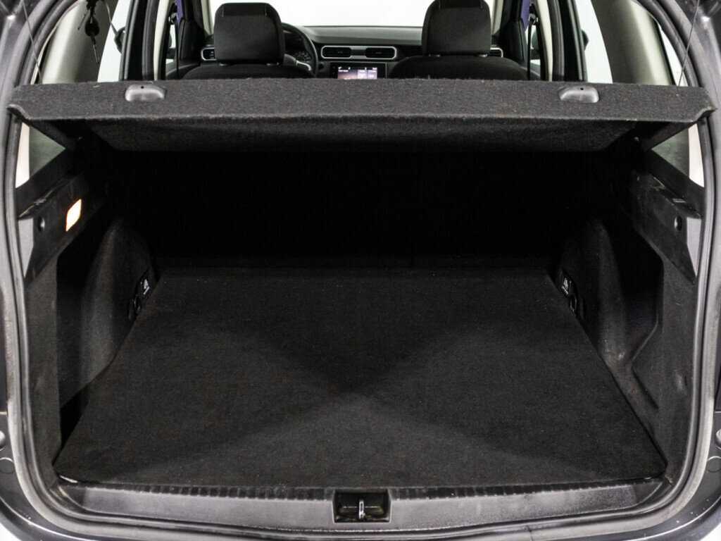 Renault Duster с пробегом — 2021 год. Фото: #14